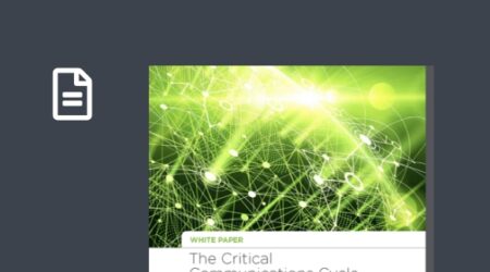 omnilert resources white paper critical communications cycle