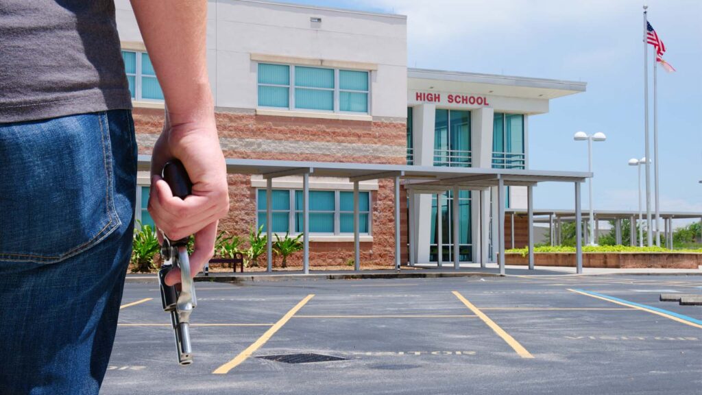 parkland shooting blog