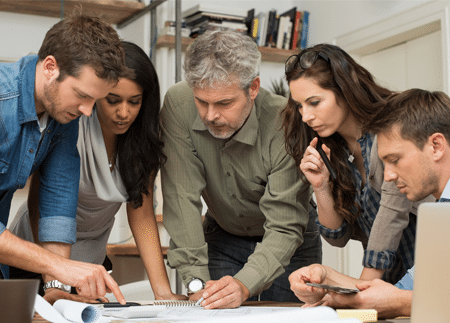 Planning and Critical Communications