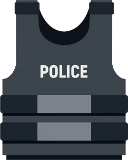Police Swatting Incidents