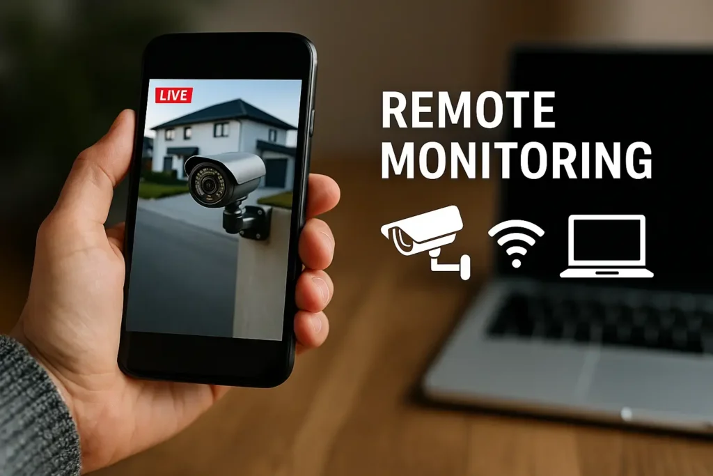 Remote Viewing Via Phone: Unlock Hidden Insights Anytime, Anywhere