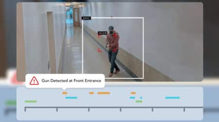rhombus gun detection omnilert