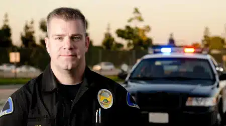 school resource officer