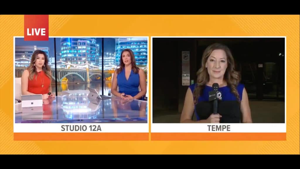 sonoran nbc gun detect