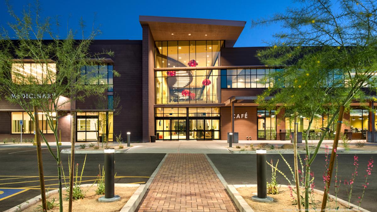 sonoran university hero