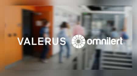 valerus integration