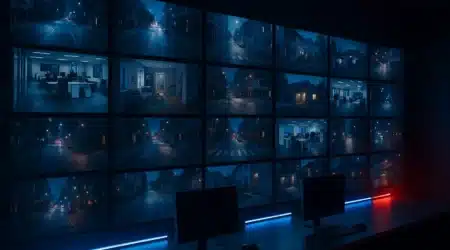 what is cctv technology