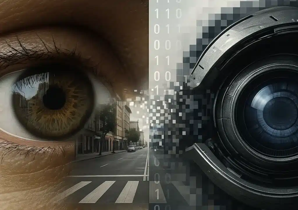 what is computer vision