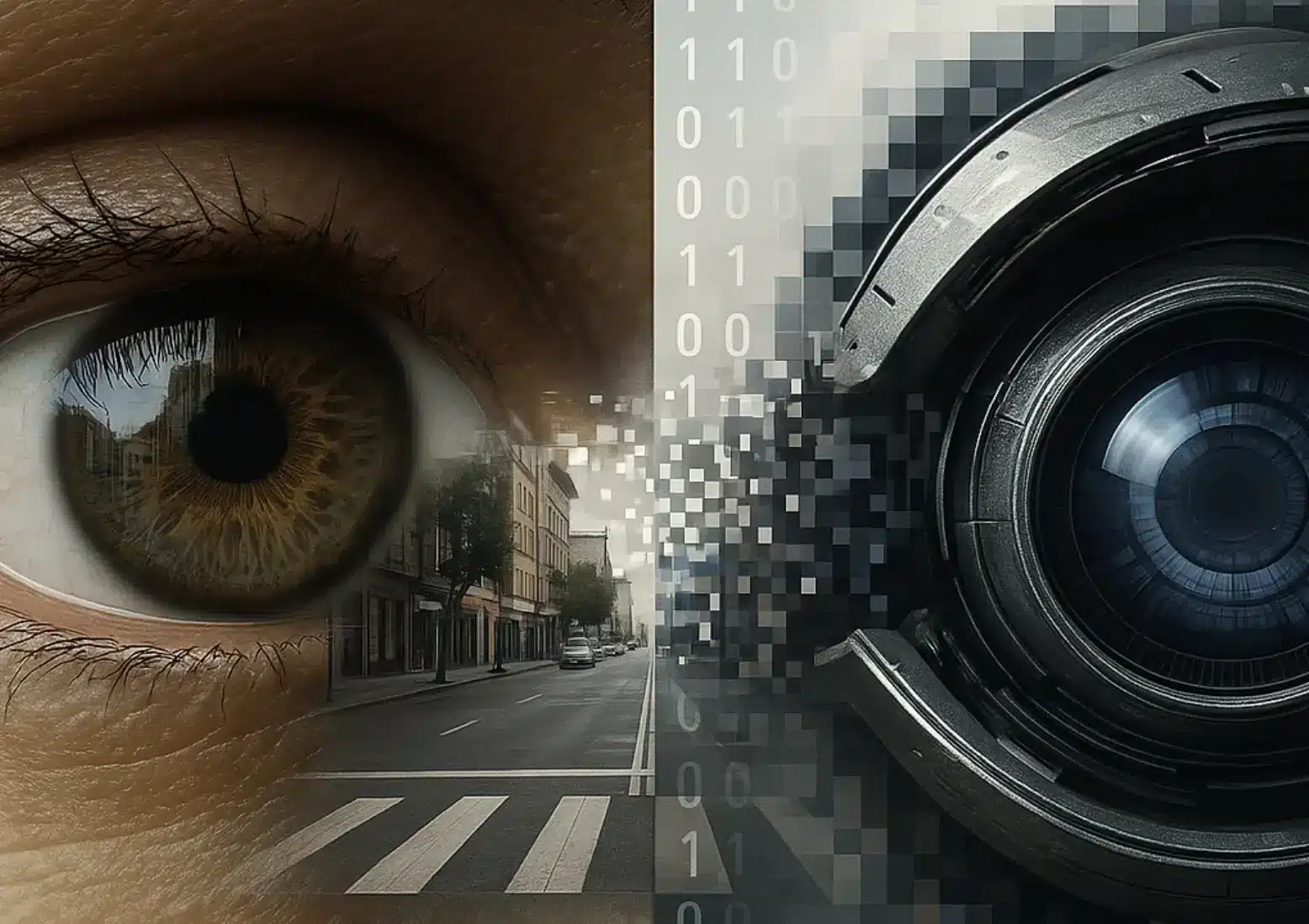 Defining Computer Vision: Applications, Techniques and Use Cases