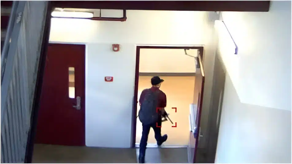 Save Critical Time with Omnilert AI Gun Detection | Omnilert